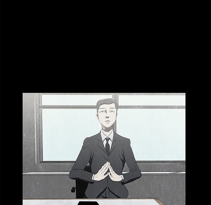 Original Horror Stories Original Horror Stories EP 16 - Toomics page 56 - 