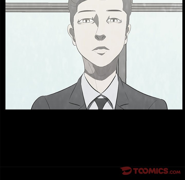Original Horror Stories Original Horror Stories EP 16 - Toomics page 58 - 