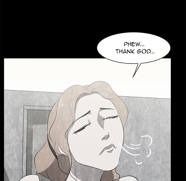 Original Horror Stories Original Horror Stories EP 16 - Toomics page 59 - 