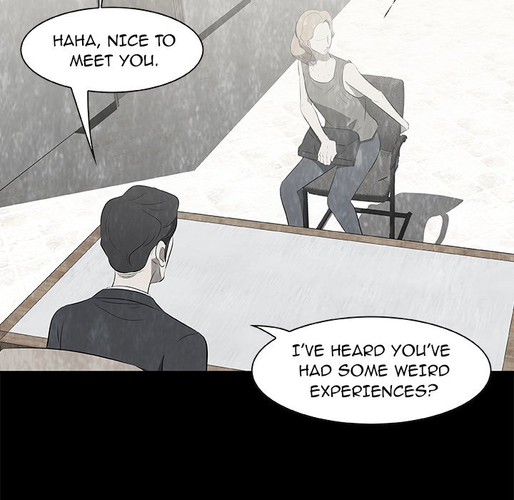 Original Horror Stories Original Horror Stories EP 16 - Toomics page 61 - 