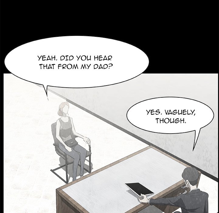Original Horror Stories Original Horror Stories EP 16 - Toomics page 62 - 