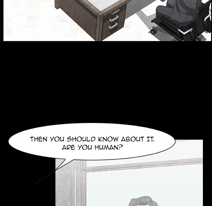 Original Horror Stories Original Horror Stories EP 16 - Toomics page 63 - 