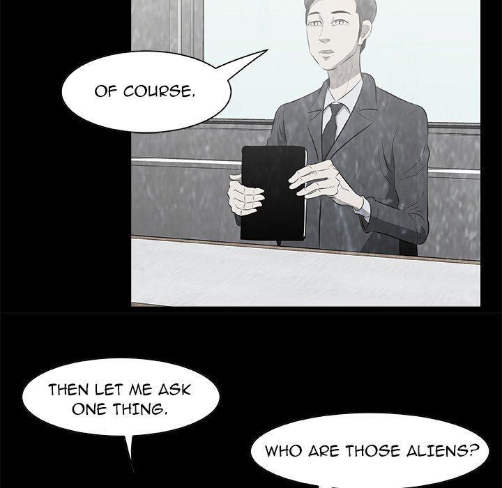Original Horror Stories Original Horror Stories EP 16 - Toomics page 64 - 