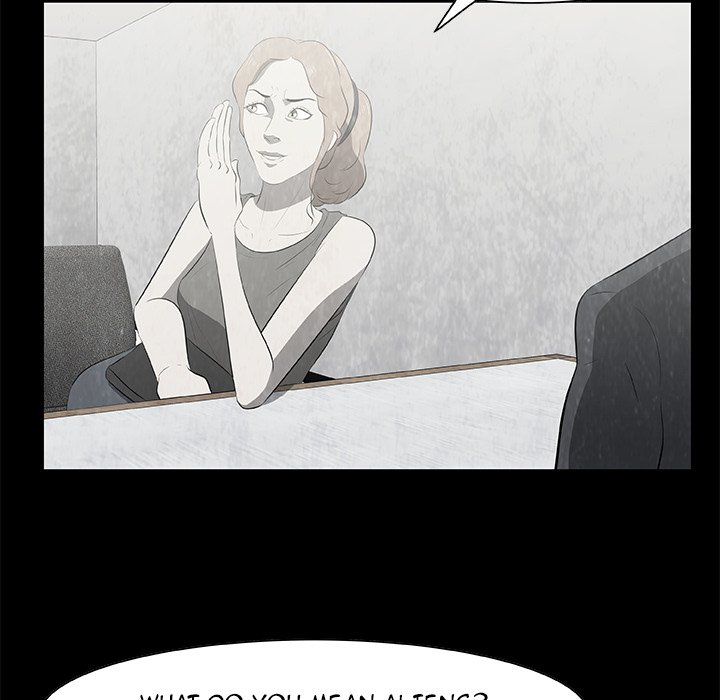 Original Horror Stories Original Horror Stories EP 16 - Toomics page 65 - 