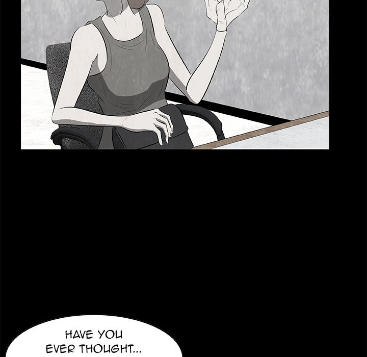 Original Horror Stories Original Horror Stories EP 16 - Toomics page 68 - 