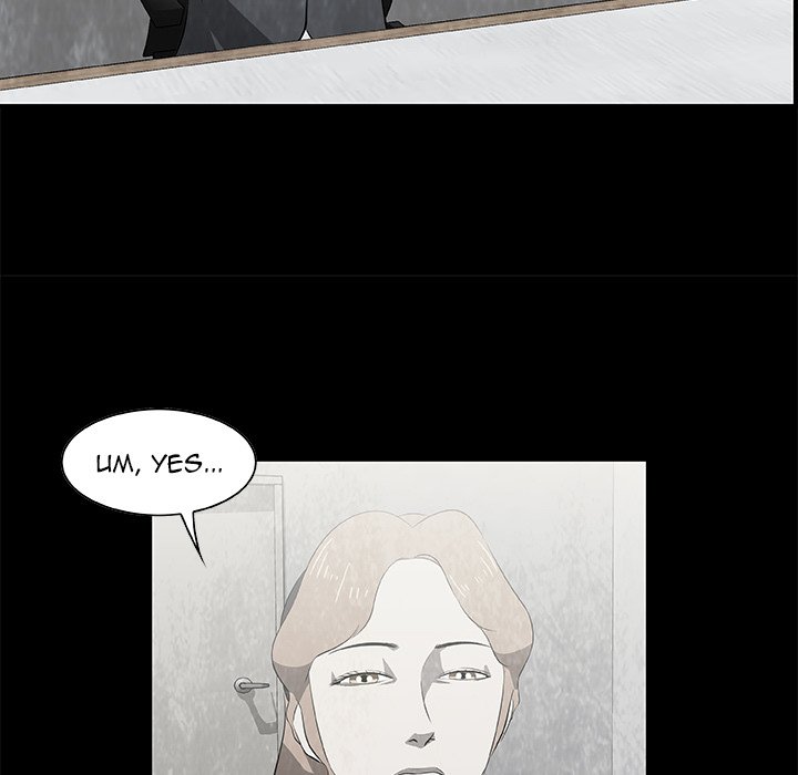 Original Horror Stories Original Horror Stories EP 16 - Toomics page 70 - 