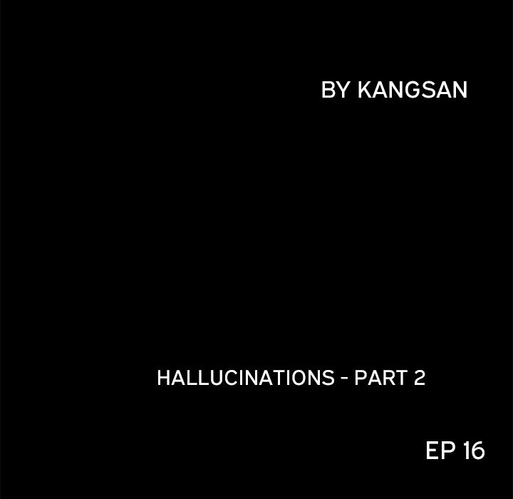 Original Horror Stories Original Horror Stories EP 16 - Toomics page 8 - 