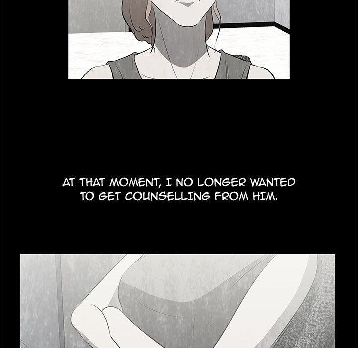 Original Horror Stories Original Horror Stories EP 16 - Toomics page 71 - 