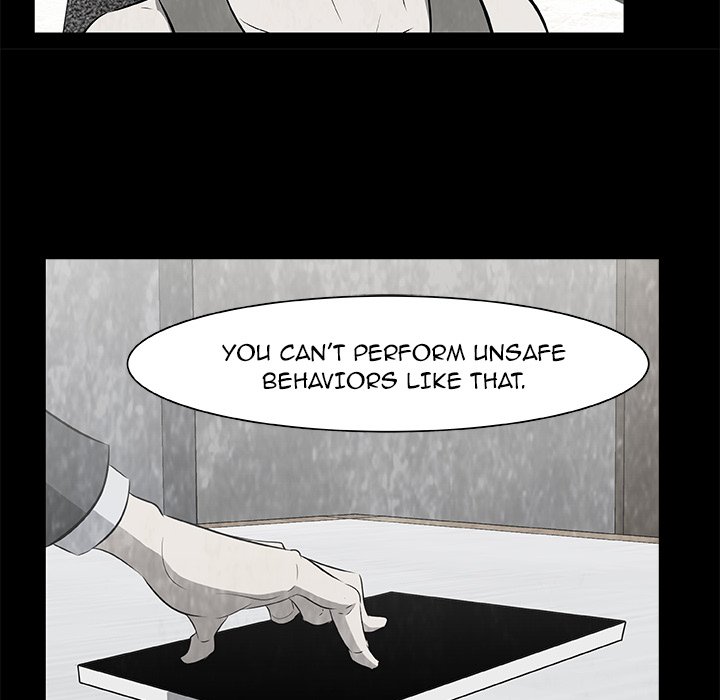 Original Horror Stories Original Horror Stories EP 16 - Toomics page 76 - 