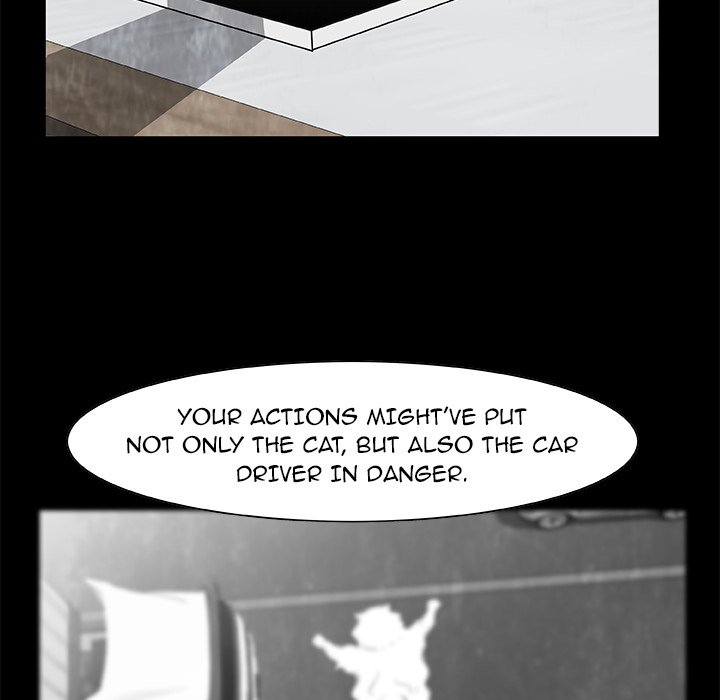 Original Horror Stories Original Horror Stories EP 16 - Toomics page 77 - 
