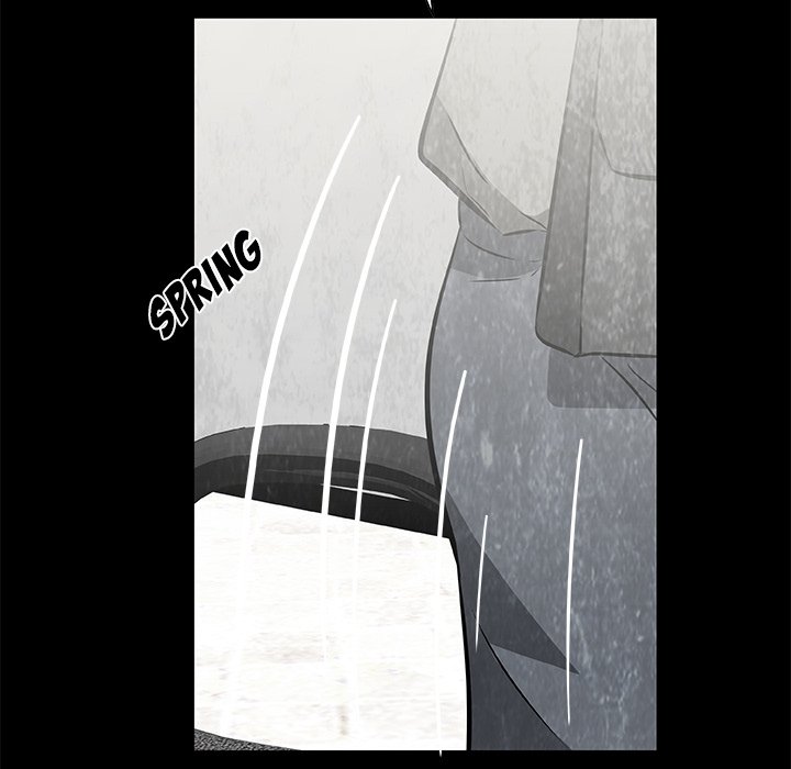 Original Horror Stories Original Horror Stories EP 16 - Toomics page 79 - 