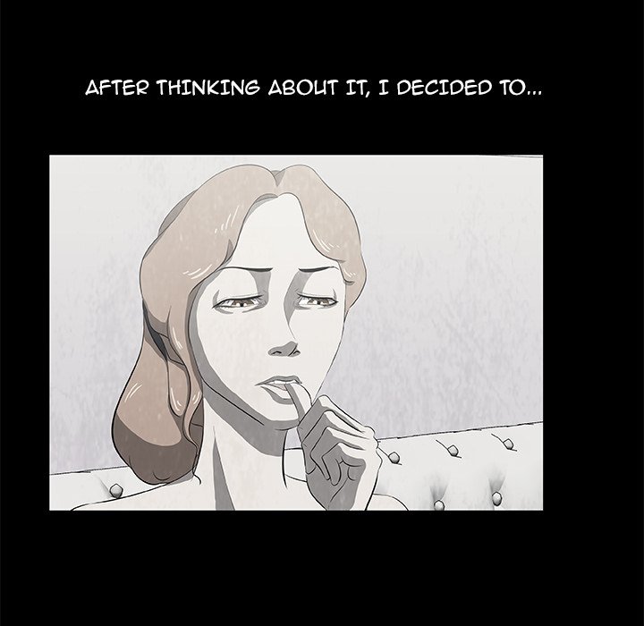 Original Horror Stories Original Horror Stories EP 16 - Toomics page 9 - 