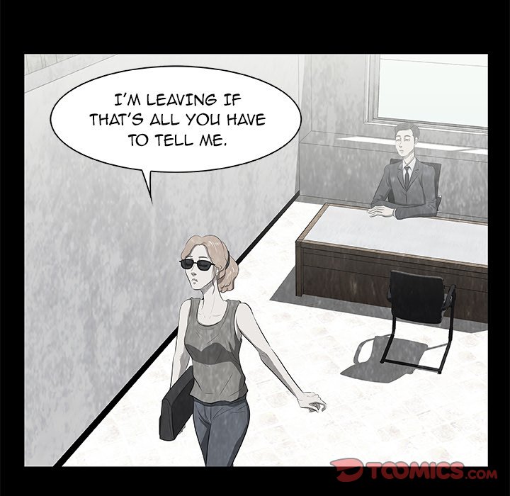 Original Horror Stories Original Horror Stories EP 16 - Toomics page 82 - 