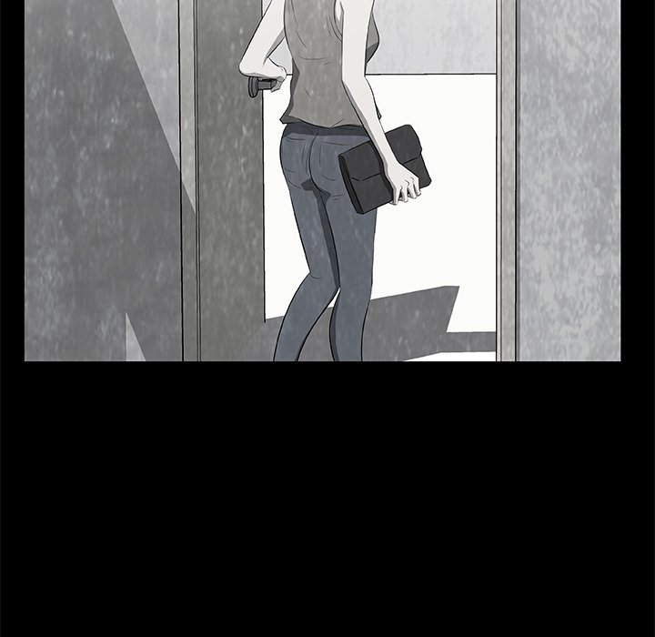 Original Horror Stories Original Horror Stories EP 16 - Toomics page 85 - 
