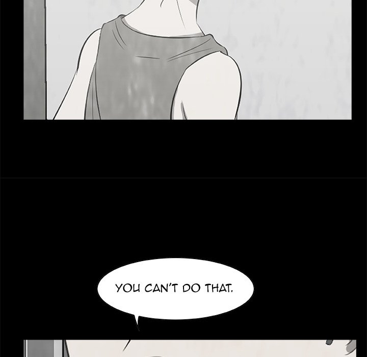 Original Horror Stories Original Horror Stories EP 16 - Toomics page 87 - 