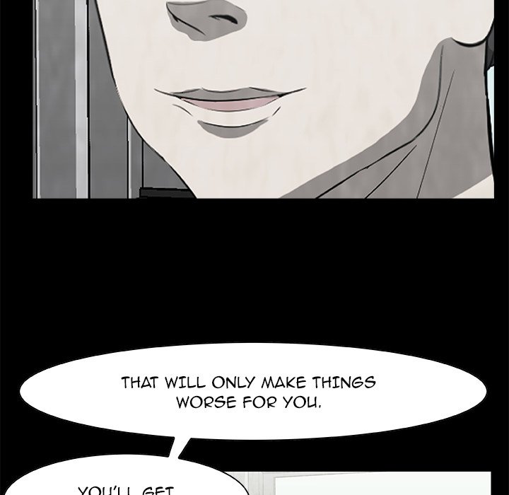 Original Horror Stories Original Horror Stories EP 16 - Toomics page 88 - 