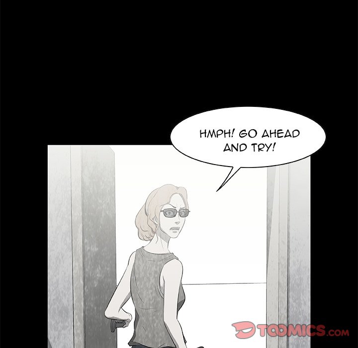 Original Horror Stories Original Horror Stories EP 16 - Toomics page 90 - 