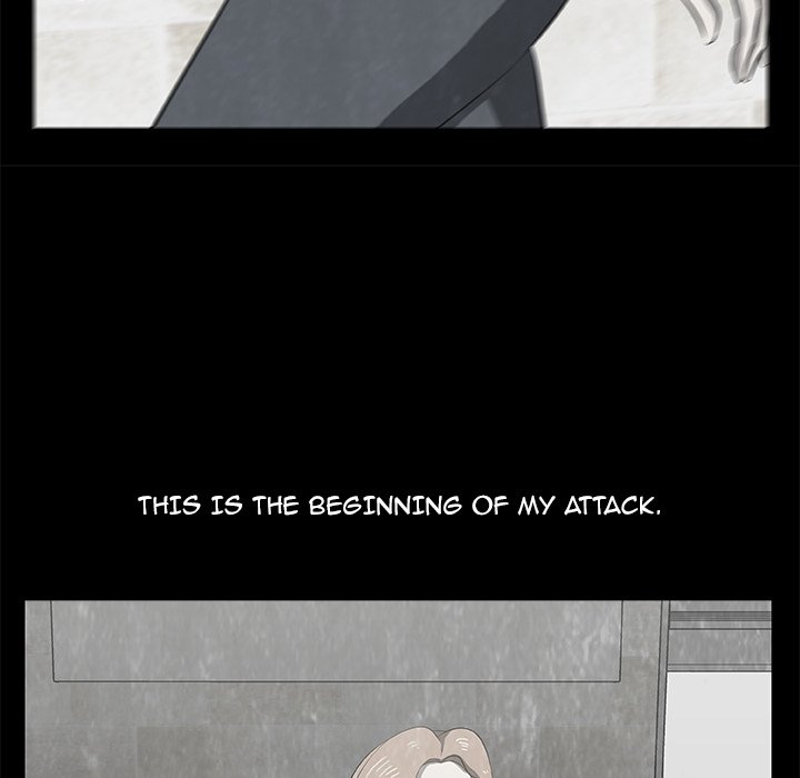 Original Horror Stories Original Horror Stories EP 16 - Toomics page 93 - 