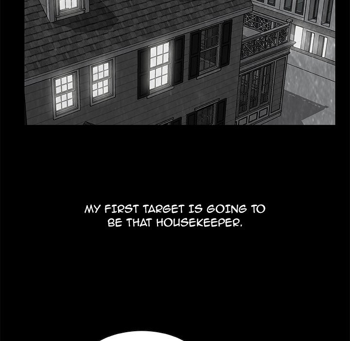 Original Horror Stories Original Horror Stories EP 16 - Toomics page 96 - 