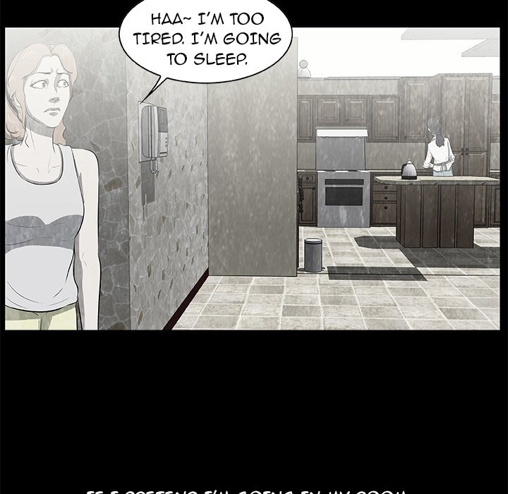Original Horror Stories Original Horror Stories EP 16 - Toomics page 97 - 