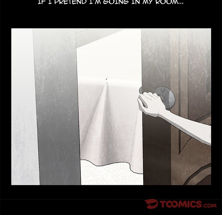 Original Horror Stories Original Horror Stories EP 16 - Toomics page 98 - 