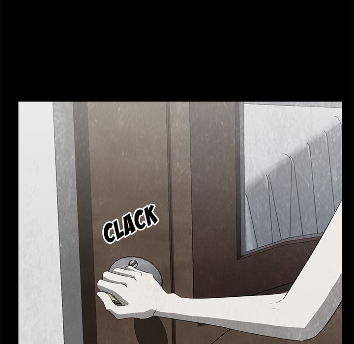 Original Horror Stories Original Horror Stories EP 16 - Toomics page 99 - 