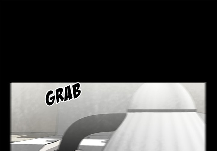 Original Horror Stories Original Horror Stories EP 17 - Toomics page 1 - 