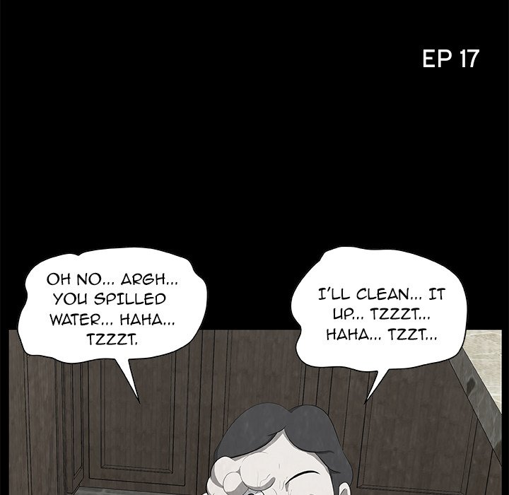 Original Horror Stories Original Horror Stories EP 17 - Toomics page 11 - 
