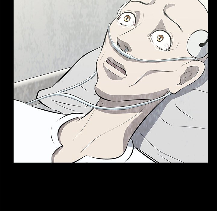 Original Horror Stories Original Horror Stories EP 17 - Toomics page 113 - 