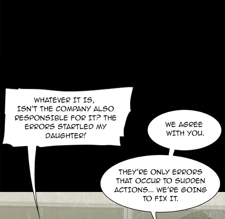 Original Horror Stories Original Horror Stories EP 17 - Toomics page 114 - 