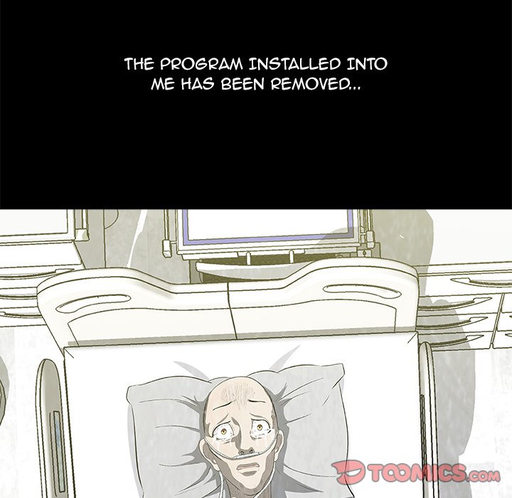 Original Horror Stories Original Horror Stories EP 17 - Toomics page 120 - 