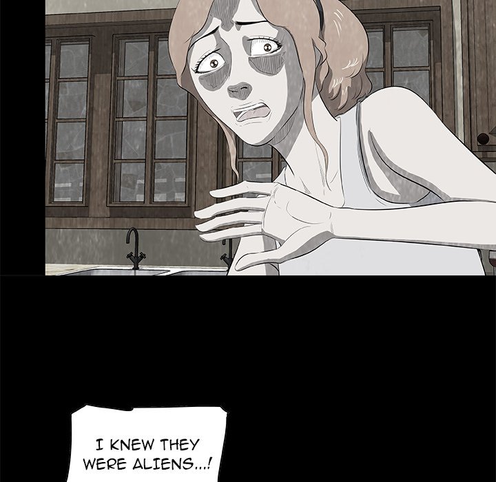 Original Horror Stories Original Horror Stories EP 17 - Toomics page 13 - 