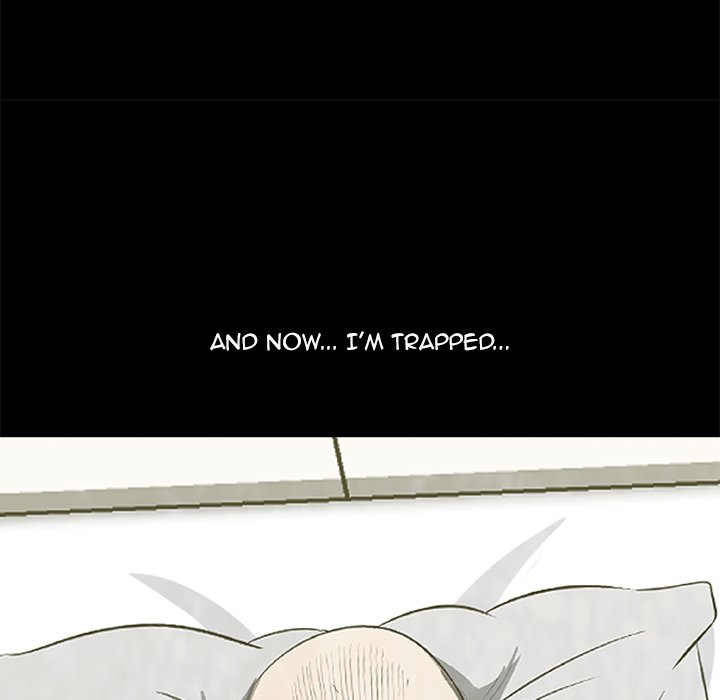 Original Horror Stories Original Horror Stories EP 17 - Toomics page 122 - 