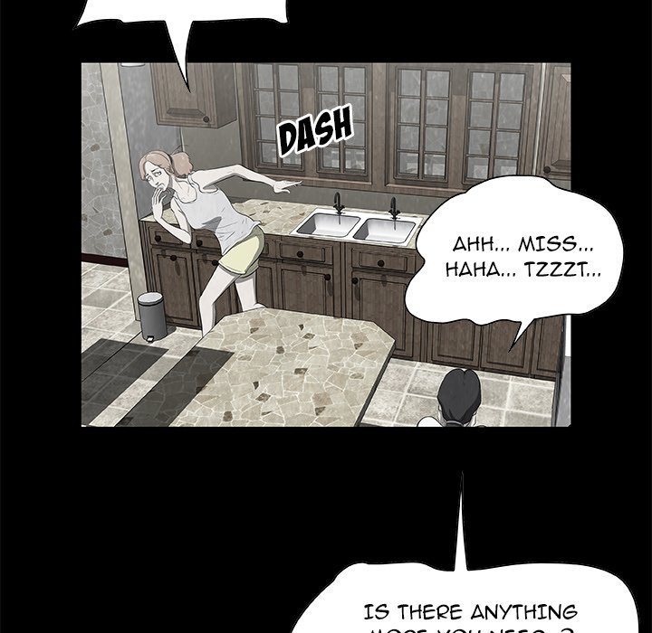 Original Horror Stories Original Horror Stories EP 17 - Toomics page 14 - 