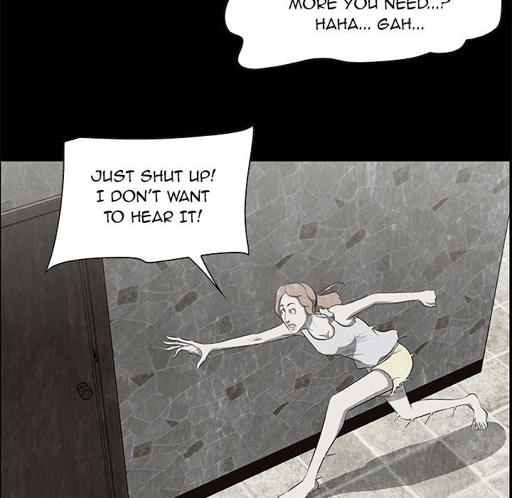 Original Horror Stories Original Horror Stories EP 17 - Toomics page 15 - 