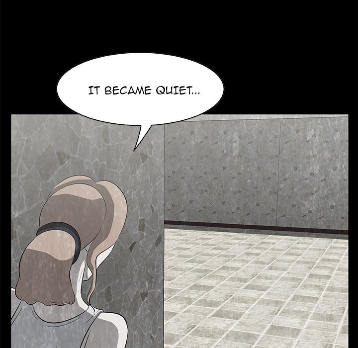 Original Horror Stories Original Horror Stories EP 17 - Toomics page 18 - 