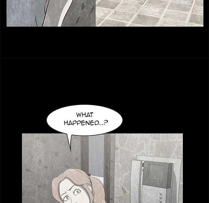 Original Horror Stories Original Horror Stories EP 17 - Toomics page 19 - 