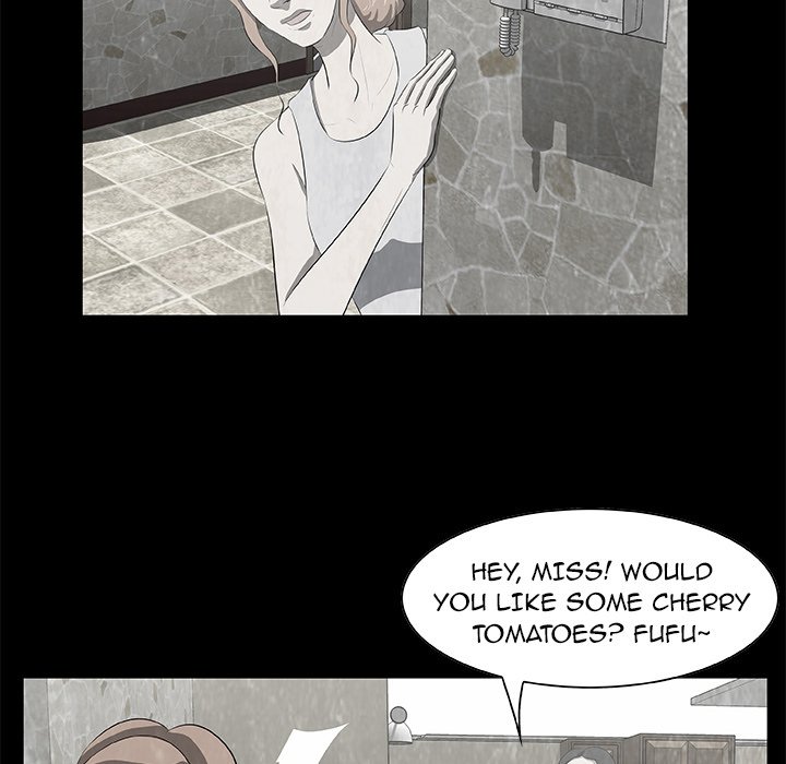 Original Horror Stories Original Horror Stories EP 17 - Toomics page 20 - 