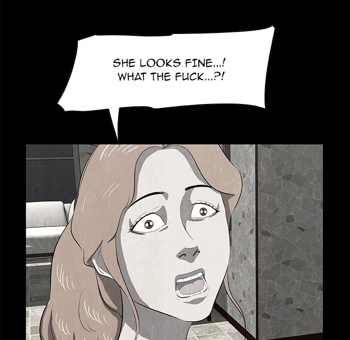 Original Horror Stories Original Horror Stories EP 17 - Toomics page 22 - 