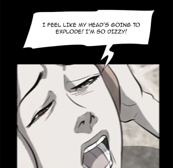 Original Horror Stories Original Horror Stories EP 17 - Toomics page 28 - 