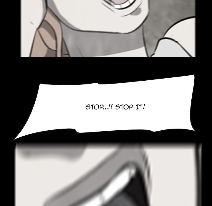 Original Horror Stories Original Horror Stories EP 17 - Toomics page 29 - 