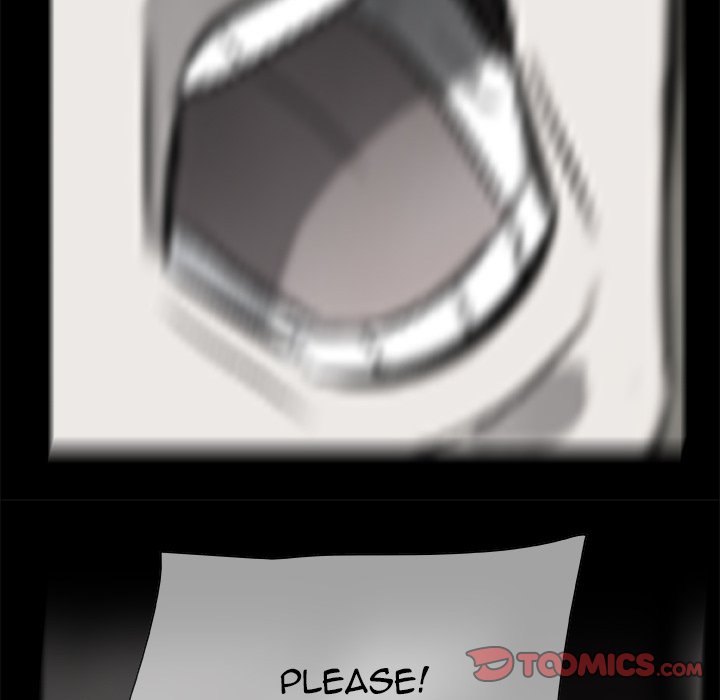 Original Horror Stories Original Horror Stories EP 17 - Toomics page 30 - 