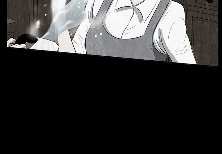 Original Horror Stories Original Horror Stories EP 17 - Toomics page 4 - 