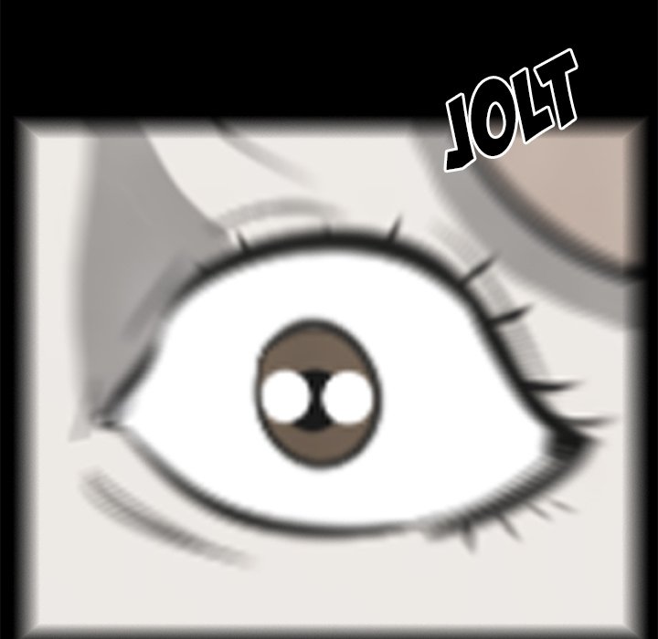 Original Horror Stories Original Horror Stories EP 17 - Toomics page 34 - 