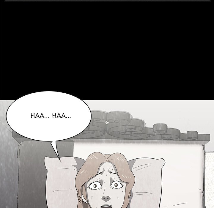 Original Horror Stories Original Horror Stories EP 17 - Toomics page 35 - 