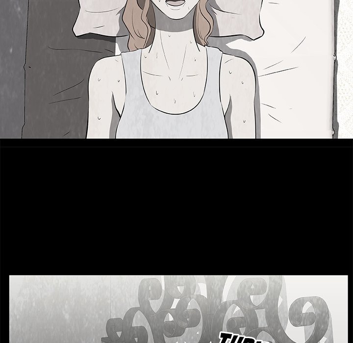 Original Horror Stories Original Horror Stories EP 17 - Toomics page 36 - 