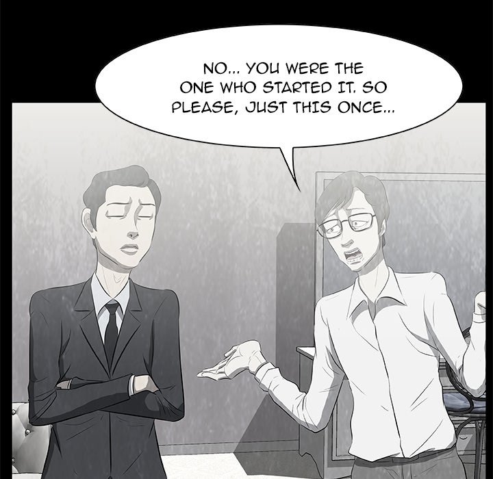 Original Horror Stories Original Horror Stories EP 17 - Toomics page 38 - 