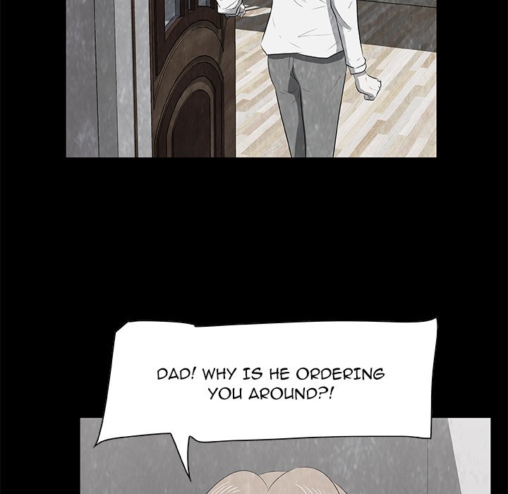 Original Horror Stories Original Horror Stories EP 17 - Toomics page 43 - 