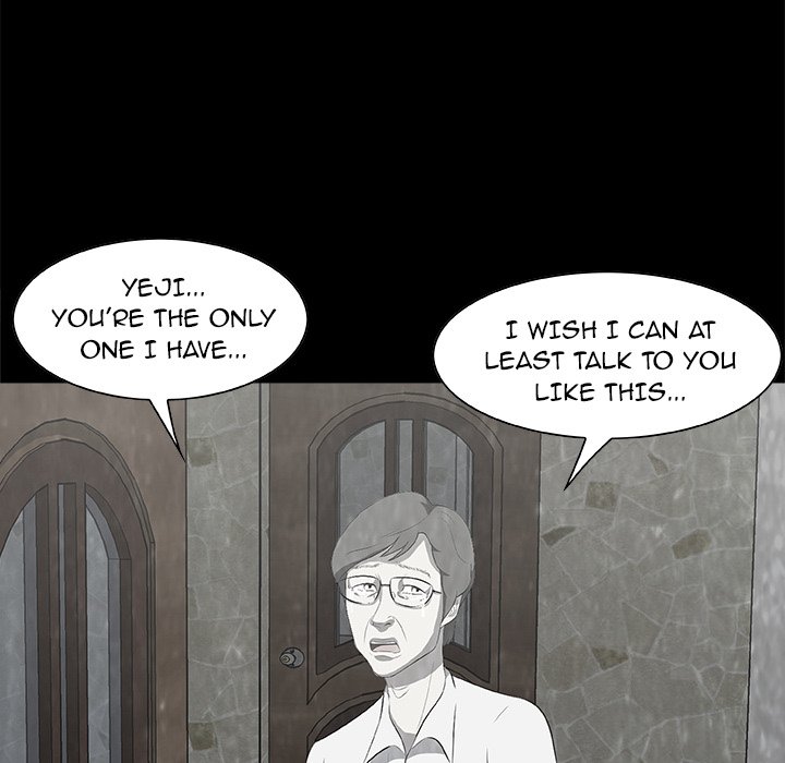 Original Horror Stories Original Horror Stories EP 17 - Toomics page 45 - 