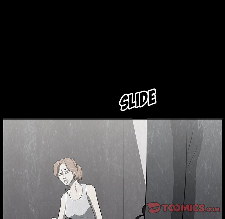 Original Horror Stories Original Horror Stories EP 17 - Toomics page 48 - 